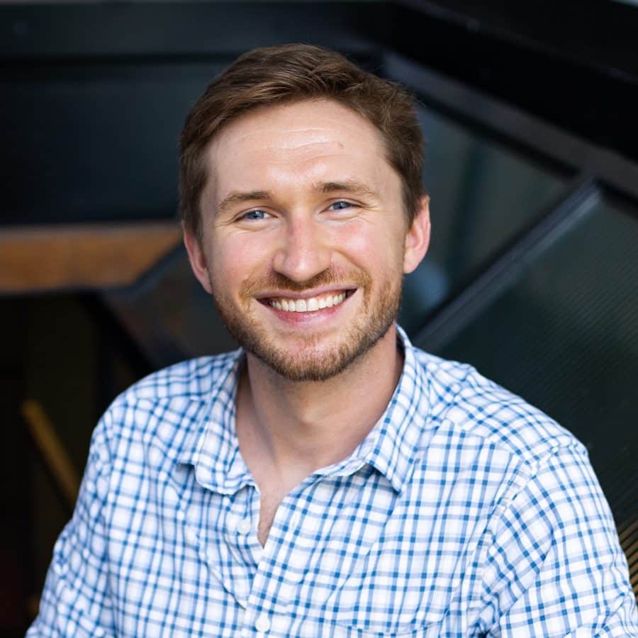 Pat Ahern Intergrowth® headshot
